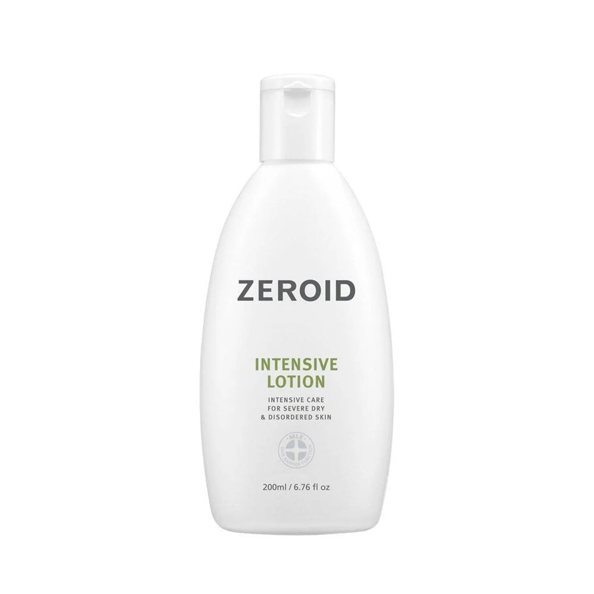 Zeroid Intensive Lotion - 200ml