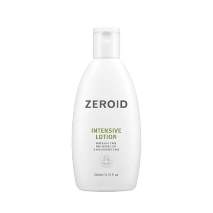 Zeroid Intensive Lotion - 200ml