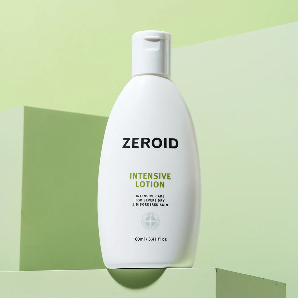 Zeroid Intensive Lotion - 200ml