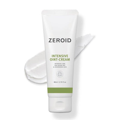 Zeroid Intensive Oint-Cream 80ml