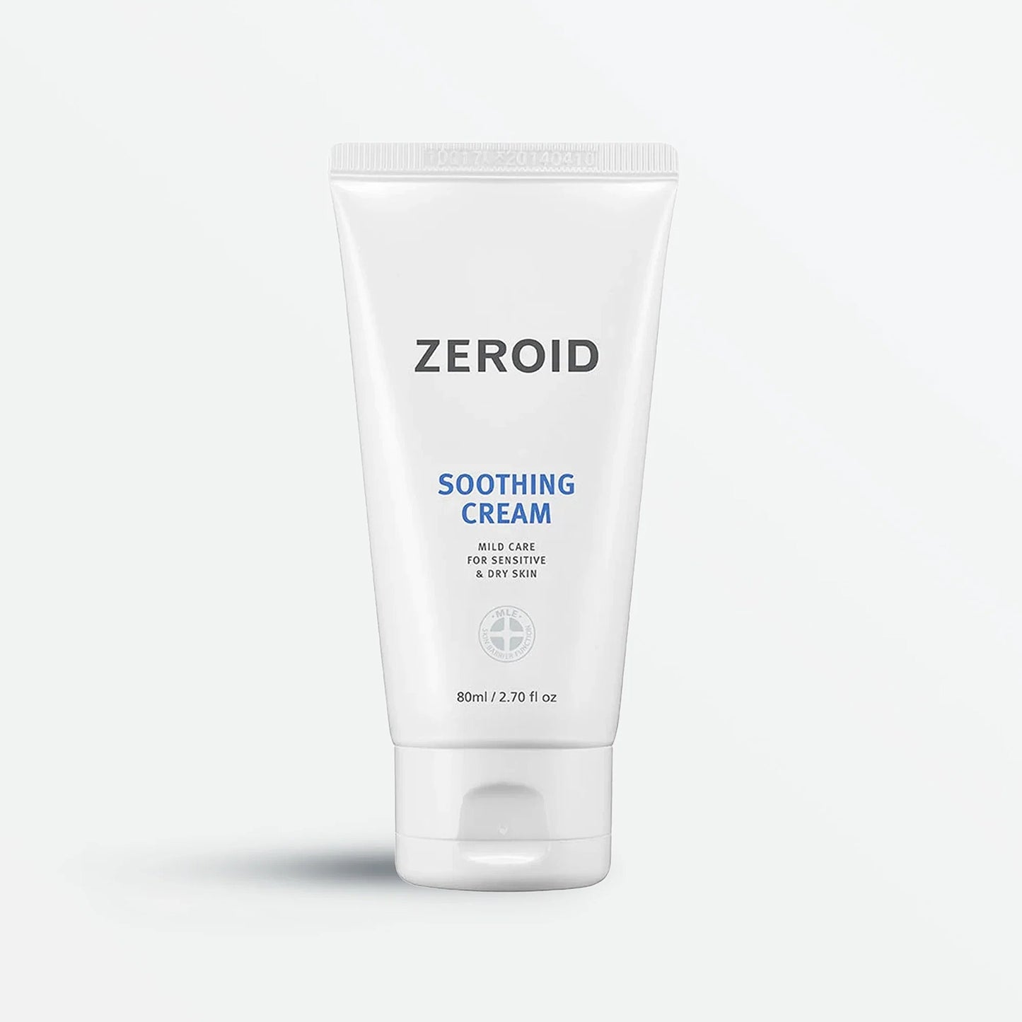 Zeroid Soothing Cream 80ml