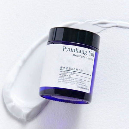 Pyunkang Yul Moisture Cream - 100ml