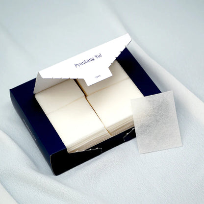 Pyunkang Yul 1/3 cotton pads -160 pcs