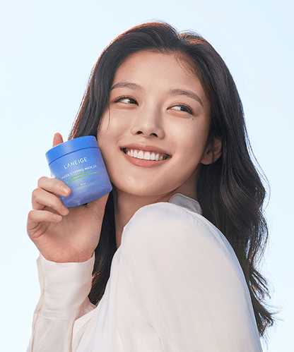 Laneige Water Sleeping Mask - 15ml travel size