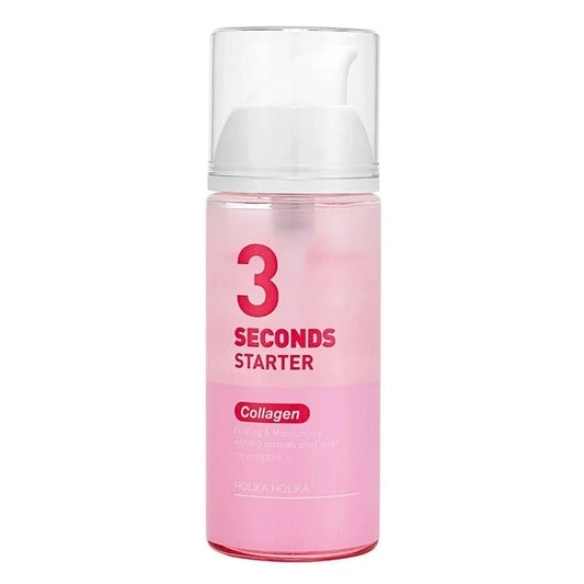 Holika Holika 3 Seconds Starter - Collagen 150ml