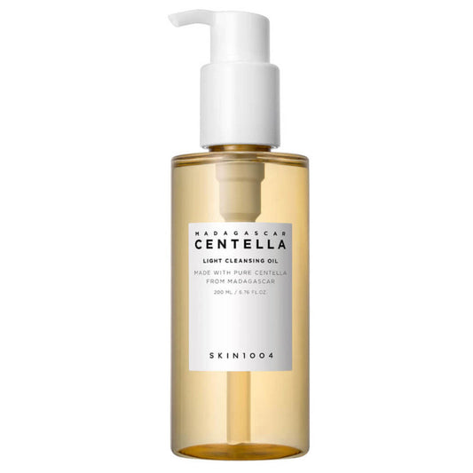 Skin1004 Centella Light Cleansing Oil - 200ml pump