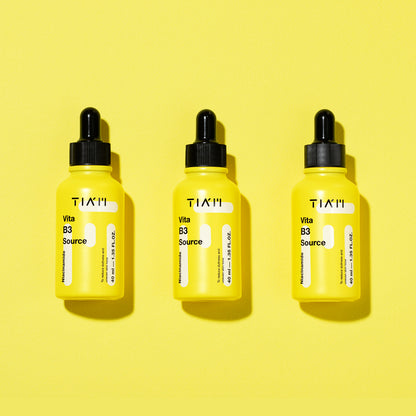 TIA'M Vita B3 Source - 40ml