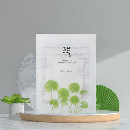 Beauty of Joseon Centella Asiatica Calming Mask Sheet - 25ml