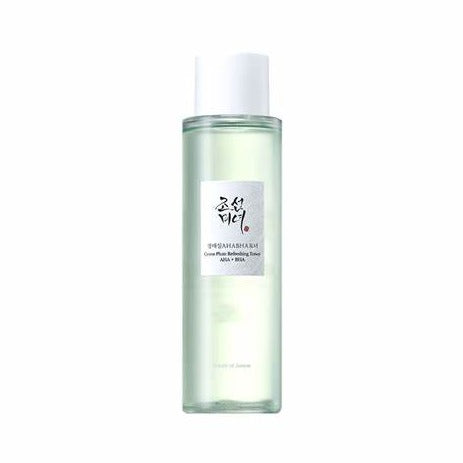 Beauty of Joseon Green Plum Refreshing Toner AHA + BHA - 150ml