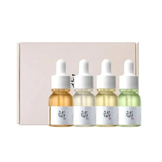 Beauty Of Joseon Hanbang Serum Discovery Kit