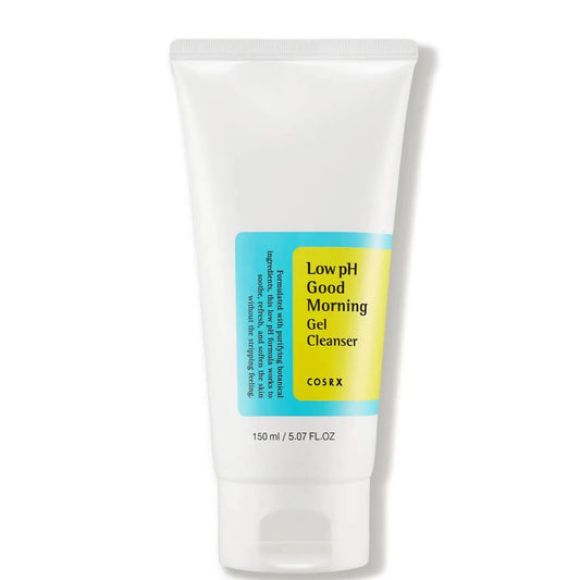 COSRX Low pH Good Morning Gel Cleanser 150ml