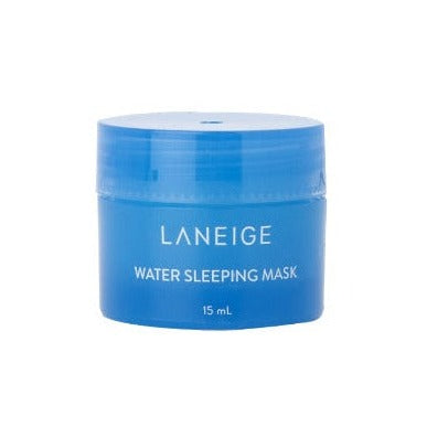 Laneige Water Sleeping Mask - 15ml travel size