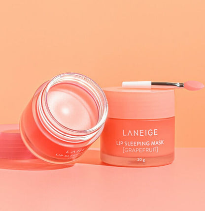Laneige Lip Sleeping Mask Grapefruit - 20ml