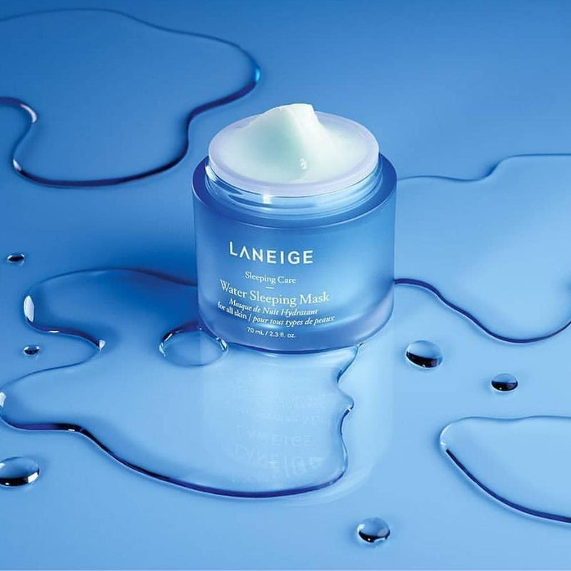 Laneige Water Sleeping Mask - 15ml travel size