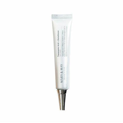 Mary & May Tranexamic Acid + Glutathione Eye Cream travel size 12g