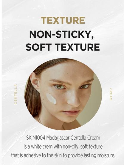 Skin1004 Madagascar Centella Cream 30ml