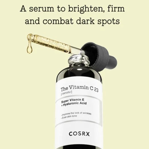 COSRX The Vitamin C 23 Serum 20ml