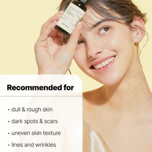 COSRX The Vitamin C 23 Serum 20ml