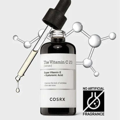 COSRX The Vitamin C 23 Serum 20ml