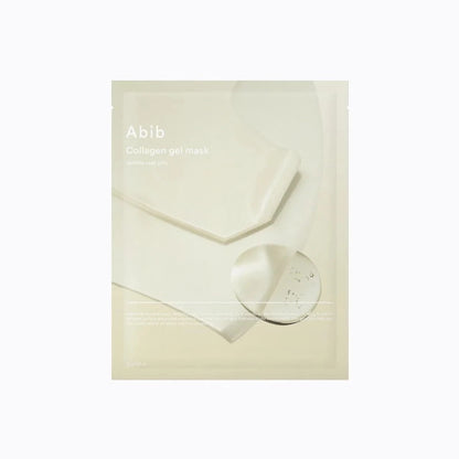 Abib Collagen Gel Mask Jericho Jelly Rose 35g - 1 pc