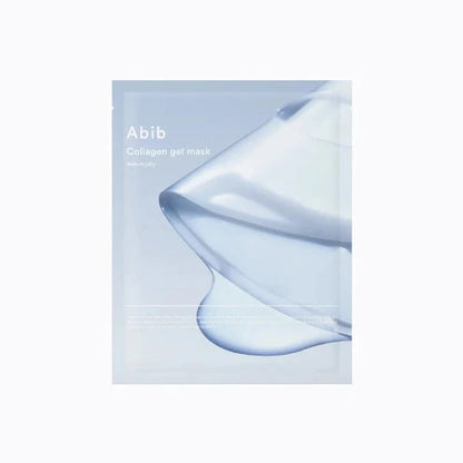 Abib Collagen Gel Mask Sedum Jelly 35g - 1 pc