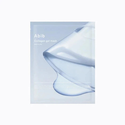 Abib Collagen Gel Mask Sedum Jelly 35g - 1 pc