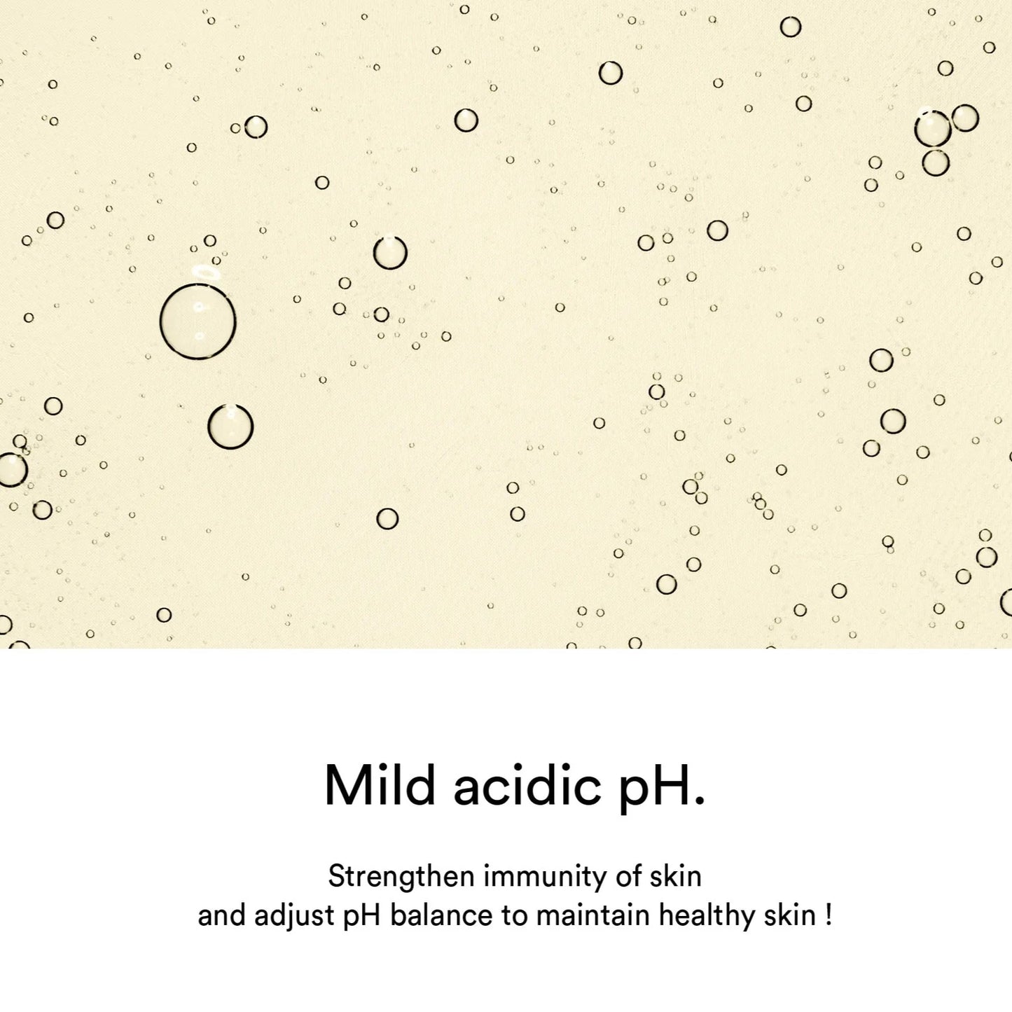 ABIB Mild Acidic pH Sheet Mask Yuja Fit - 1 sheet