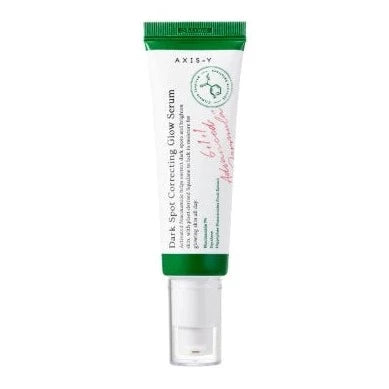 Axis-Y Dark Spot Correcting Glow Serum 50ml