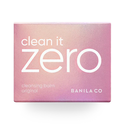 BANILA CO Clean It Zero Cleansing Balm Original 180ml - Jumbo Super-size