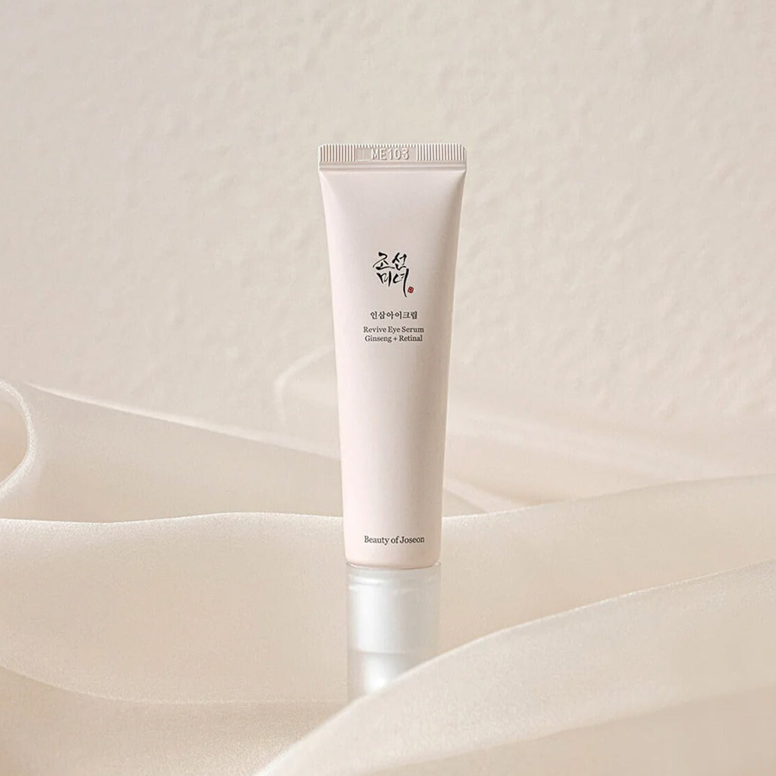 Beauty of Joseon Revive Eye Serum - Ginseng + Retinal - 30ml
