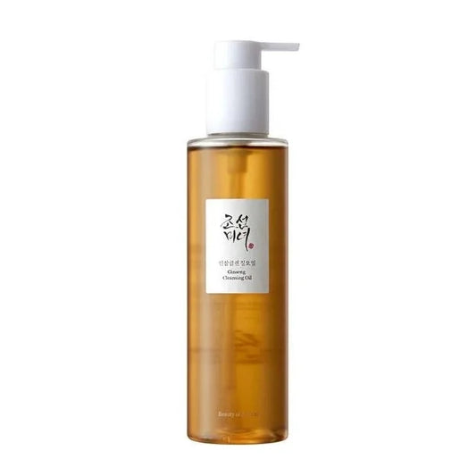 Beauty of Joseon Ginseng Cleansing Oil - 210ml