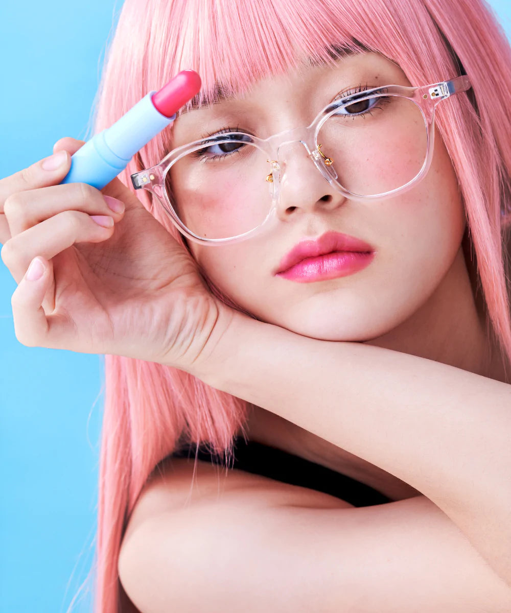 Tocobo Glass Tinted Lip Balm 012 Better Pink