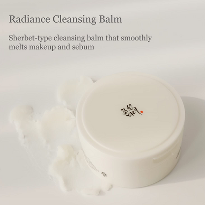 Beauty Of Joseon Radiance Cleansing Balm 100ml