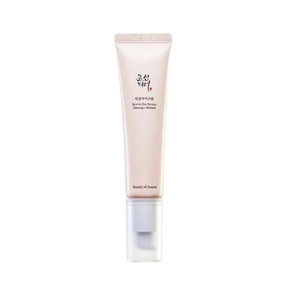 Beauty of Joseon Revive Eye Serum - Ginseng + Retinal - 30ml