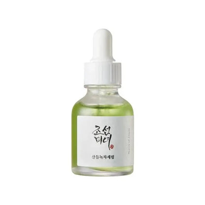 Beauty of Joseon Calming Serum - Green Tea + Panthenol - 30ml