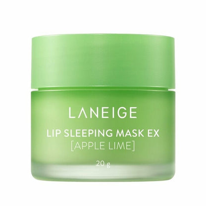 Laneige Lip Sleeping Mask Apple Lime - 20ml