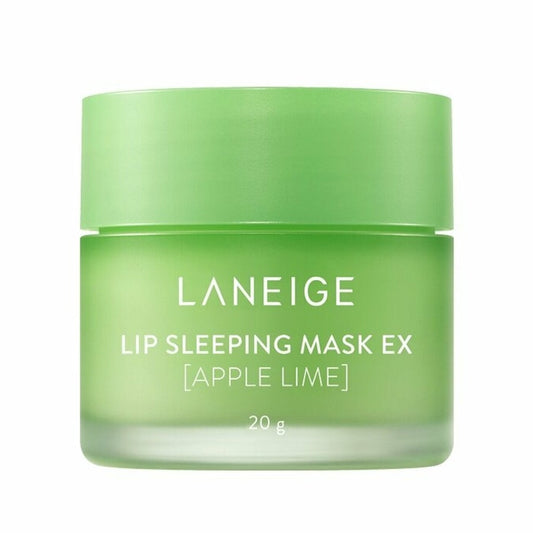 Laneige Lip Sleeping Mask Apple Lime - 20ml