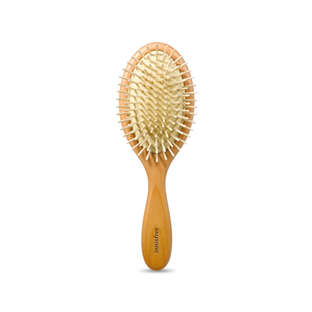 Innisfree Paddle Hair brush