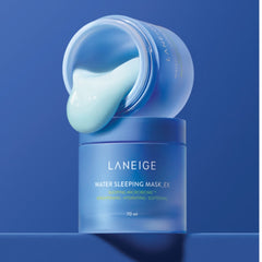 Laneige Water Sleeping Mask - 15ml travel size