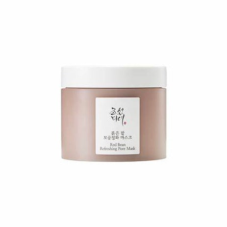 Beauty of Joseon Red Bean Refreshing Pore Mask - 140ml