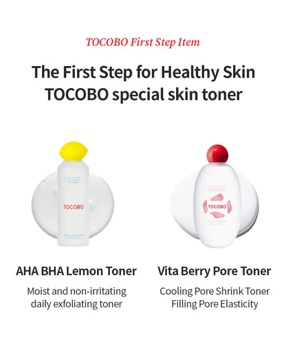 Tocobo Vita Berry Pore Toner 150ml