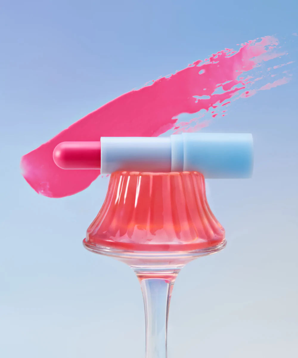 Tocobo Glass Tinted Lip Balm 012 Better Pink