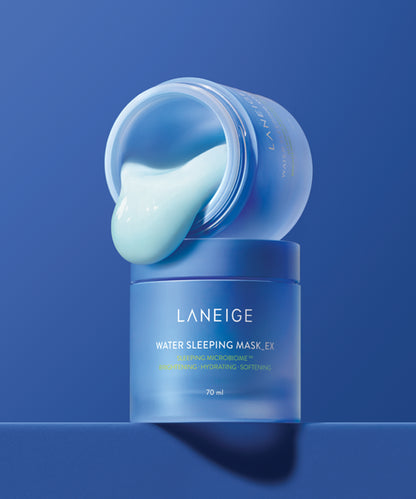 Laneige Water Sleeping Mask EX - 70ml