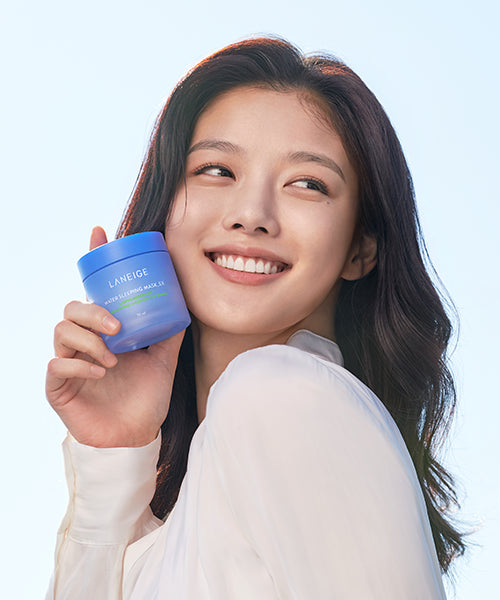 Laneige Water Sleeping Mask EX - 70ml